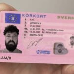 köpa körkort